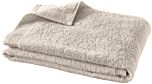 Badhanddoek Blanc Des Vosges Spa Uni 55x110 cm (sable)
