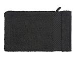 Washandje Florence 15x22 cm (antraciet 2764)