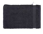 Washcloth Talis 15x21 cm (dark grey 1325)