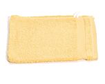 Washcloth Talis 15x21 cm (yellow 1333)