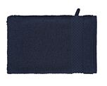 Washandje Florence 15x22 cm (marine 2765)