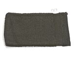 Washcloth Talis 15x21 cm (black 0267)