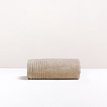 Serviette de bain Finn 50x100 cm (sable 2993)