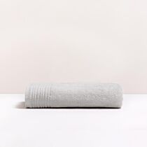 Bath towel Finn 70x140 cm (silver grey 2994)