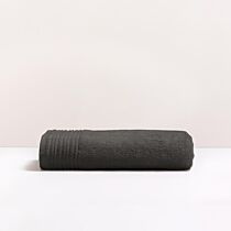 Drap de bain Finn 70x140 cm (gris granit 2995)