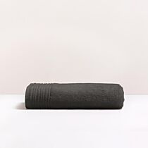 Badlaken Finn 70x140 cm (granietgrijs 2995)