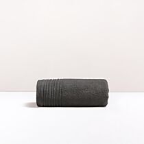 Serviette de bain Finn 50x100 cm (gris granit 2995)