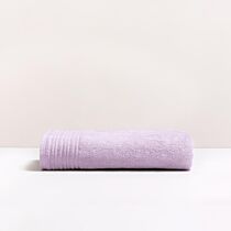 Badlaken Finn 70x140 cm (lavendel 2996)