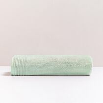 Bath sheet Finn 90x180 cm (pastel green 2997)