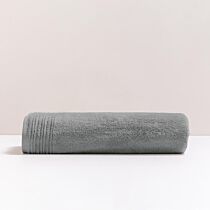 Bath sheet Finn 90x180 cm (steel grey 2998)