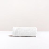 Serviette de bain Finn 50x100 cm (ivoire 2999)