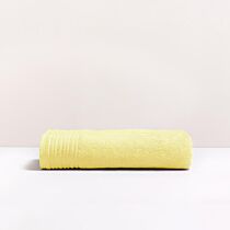 Drap de bain Finn 70x140 cm (joyeux jaune 3000)