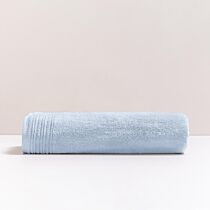 Bath sheet Finn 90x180 cm (sky blue 3003)