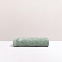 Bath towel Luna 70x140 cm (eucalyptus 3008)