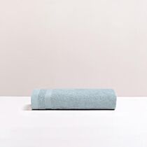 Bath towel Luna 70x140 cm (light blue 3011)