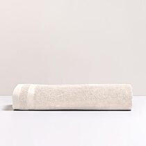 Bath sheet Luna 90x180 cm (mushroom 3018)