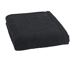 Badlaken Florence 70x140 cm (antraciet 2764)