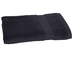 Bath towel Talis 70x140 cm (dark grey 1325)