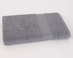 Bath towel Viva 70x140 cm (color gray)