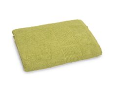 Bath sheet 70x140 cm (Cradle to Cradle - green)