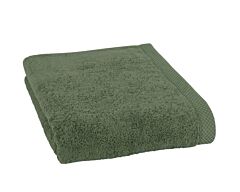 Bath towel Florence 70x140 cm (green 2756)