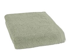 Bath towel Florence 70x140 cm (light green 2754)