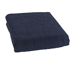 Bath towel Florence 70x140 cm (navy 2765)