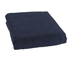 Badlaken Florence 70x140 cm (marine 2765)