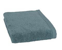 Bath towel Florence 70x140 cm (mineralblue 2749)