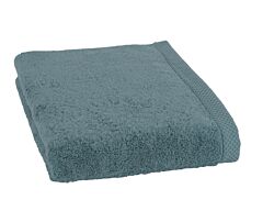 Badlaken Florence 70x140 cm (mineraalblauw 2749)
