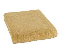 Bath towel Florence 70x140 cm (ochre 2762)