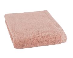 Bath towel Florence 70x140 cm (peach 2753)