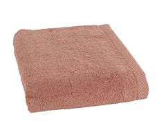 Bath towel Florence 70x140 cm (terra 2758)