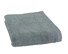 Bath towel Florence 70x140 cm (silverblue 2755)