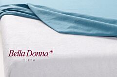 Matrasbeschermer Bella Donna Clima (matrasdikte 6 tot 29 cm)