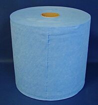 Buntclean non-woven poetsdoek (op rol)
