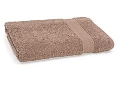 Badlaken Cawa 70x140 cm (bruin)