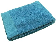 Badlaken Blanc Des Vosges Spa Uni 70x140 cm (céladon)
