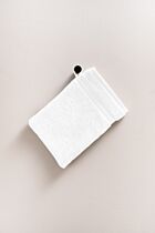 Washandje Otis 15x22 cm (wit 2974)