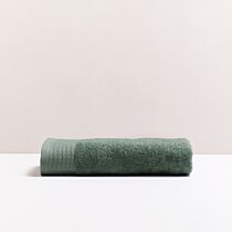 Drap de bain Otis 70x140 cm (vert sauge 2977)