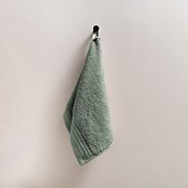 Gastendoek Otis 32x50 cm (saliegroen 2977)