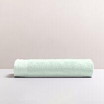 Bath sheet Otis 90x180 cm (mint green 2978)
