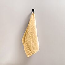 Guest towel Otis 32x50 cm (straw yellow 2979)