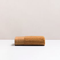 Hand towel Otis 50x100 cm (caramel 2980)