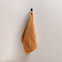 Gastendoek Otis 32x50 cm (karamel 2980)