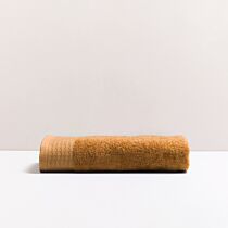 Badlaken Otis 70x140 cm (karamel 2980)