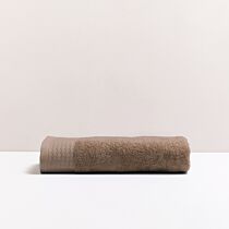 Badlaken Otis 70x140 cm (taupe 2981)