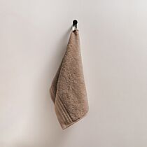 Guest towel Otis 32x50 cm (taupe 2981)