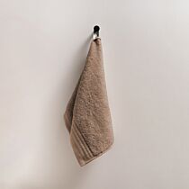 Gastendoek Otis 32x50 cm (taupe 2981)