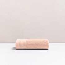 Hand towel Otis 50x100 cm (old pink 2982)